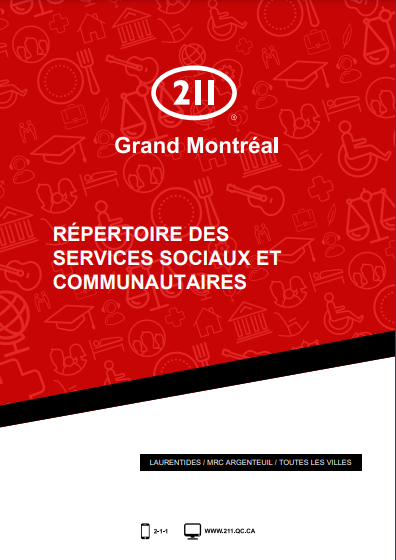 Répertoire PDF